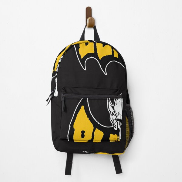 Item preview, Horror Punk Band Teenage Bat designed and sold by TimothyFeil.