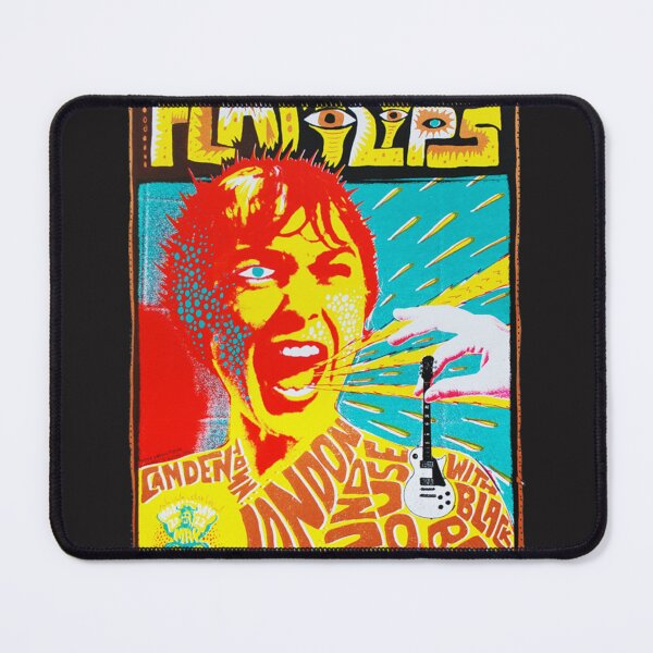 Item preview, Flaming Lips London designed and sold by BethSharp6.