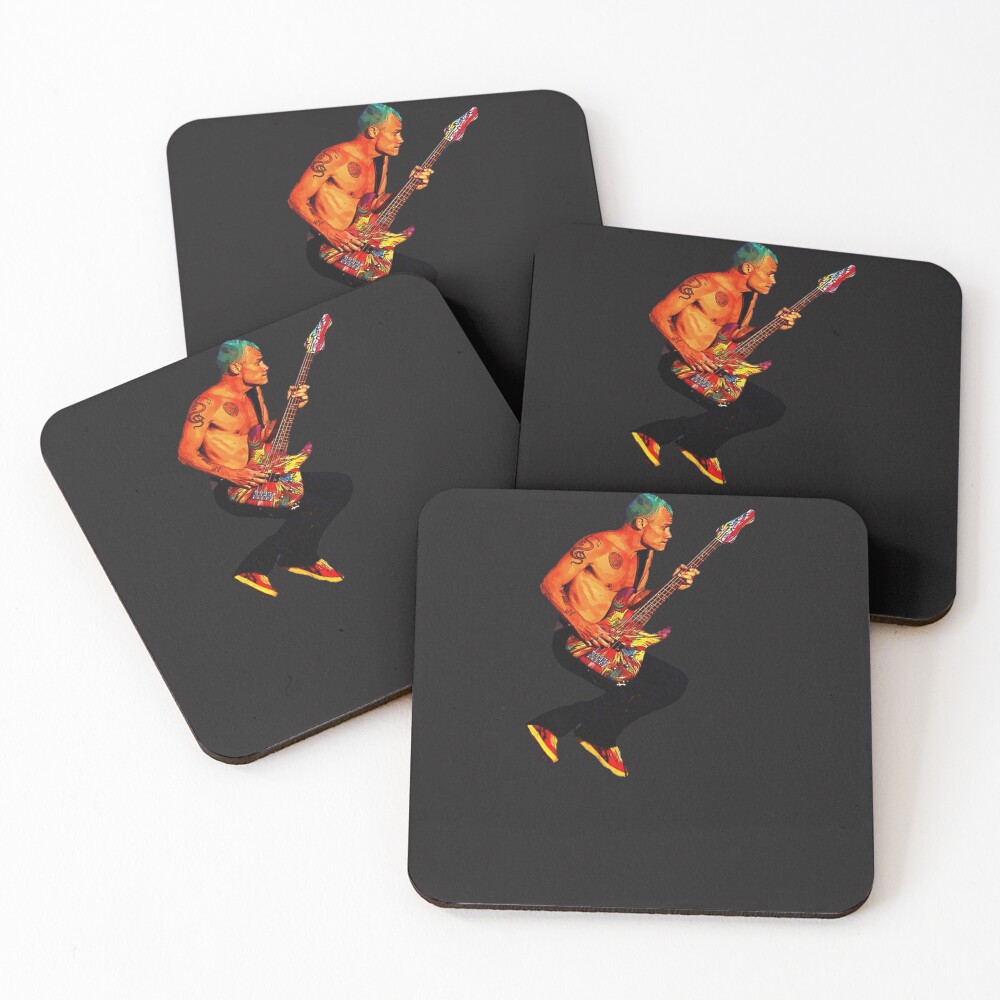 Item preview, Coasters (Set of 4) designed and sold by BethSharp6.