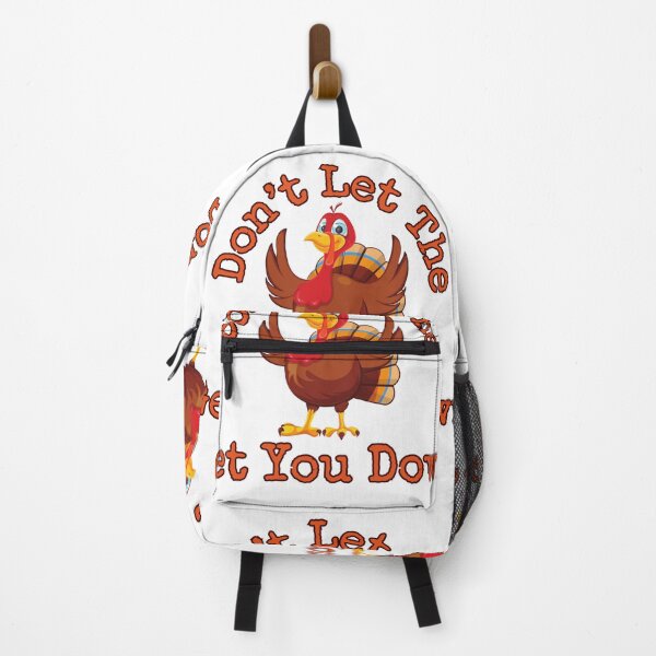 Item preview, Don't Let The Turkeys Get You Down designed and sold by JawsomeCreates.