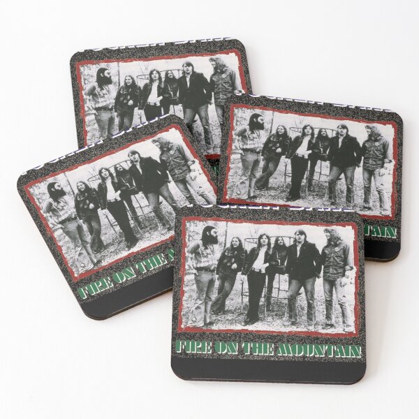 Item preview, Marshall Tucker Band Premium  designed and sold by TimothyFeil.