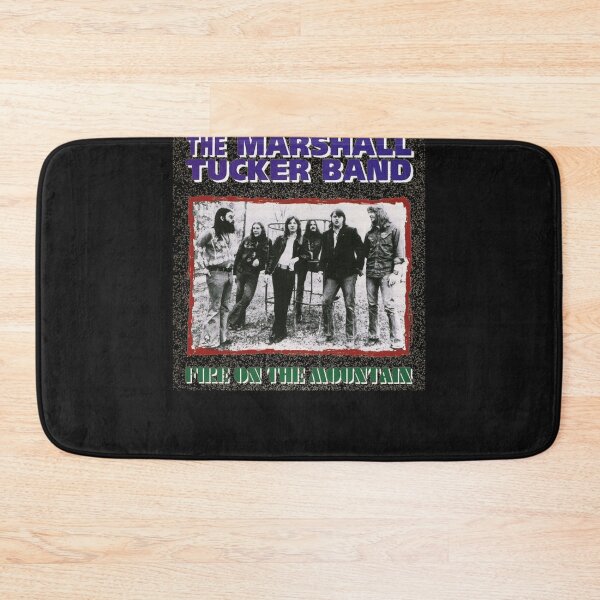 Item preview, Marshall Tucker Band Premium  designed and sold by TimothyFeil.