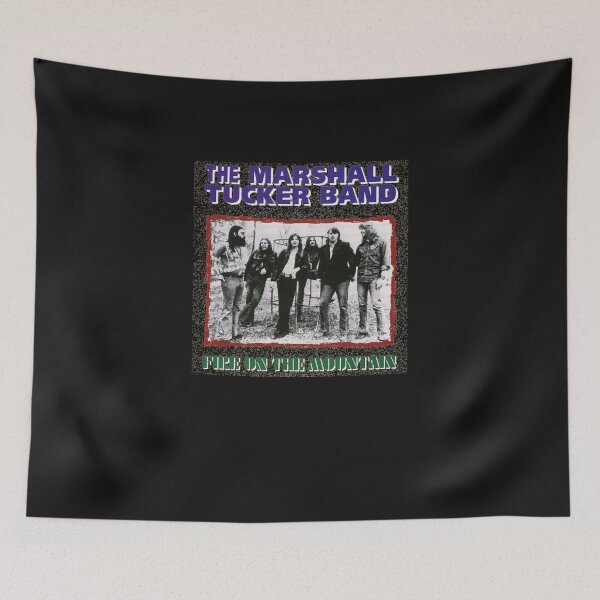 Item preview, Marshall Tucker Band Premium  designed and sold by TimothyFeil.