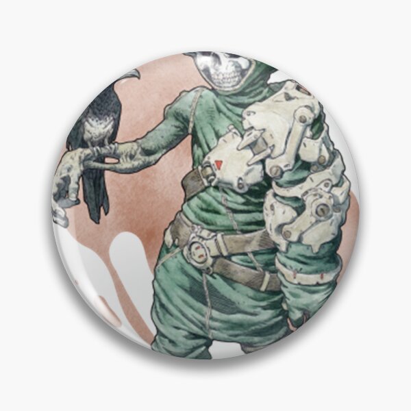 Item preview, Omen  designed and sold by MichelleRGarcia.