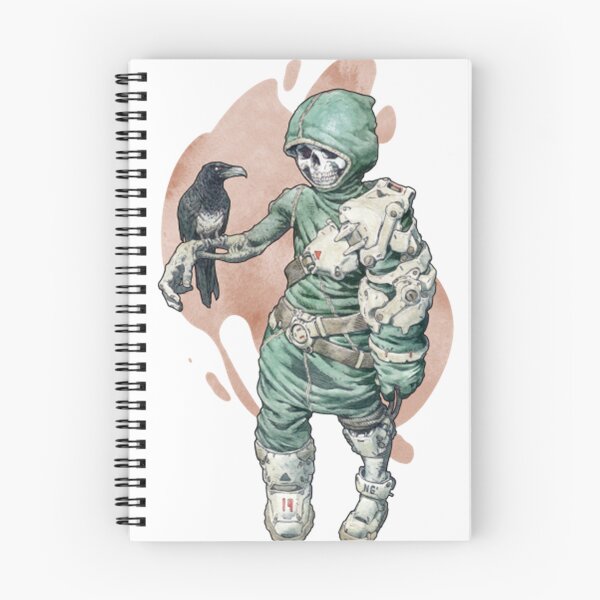 Item preview, Omen  designed and sold by MichelleRGarcia.