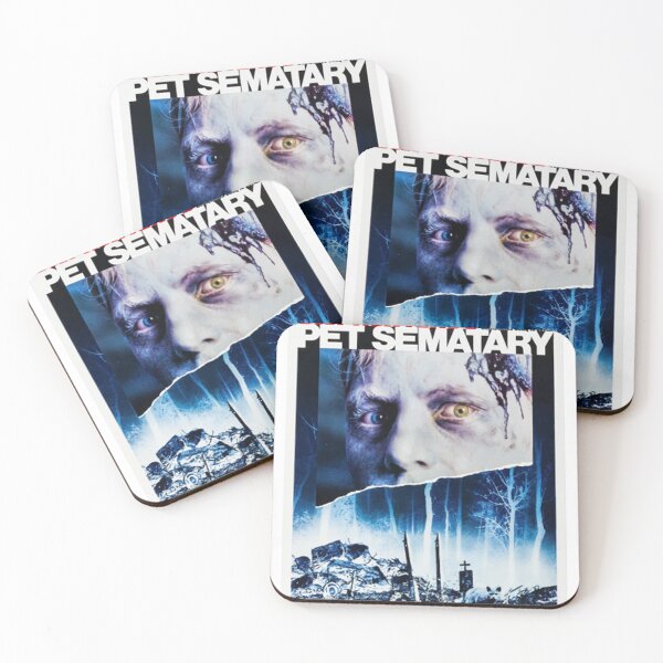 Item preview, Pet Sematary  designed and sold by MichelleRGarcia.