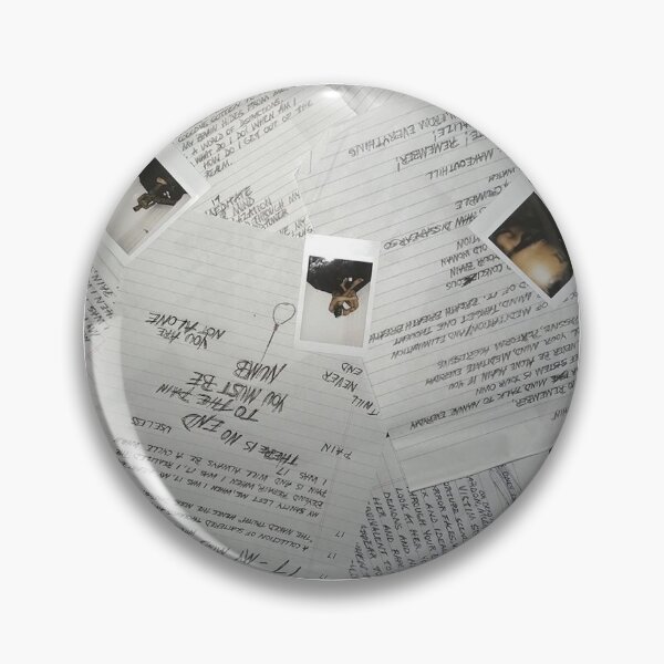Item preview, xxxtentacion ? album cover sticker designed and sold by 22.