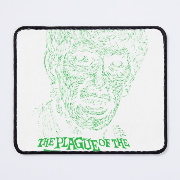 Item preview, Plaga Zombi designed and sold by MichelleRGarcia.
