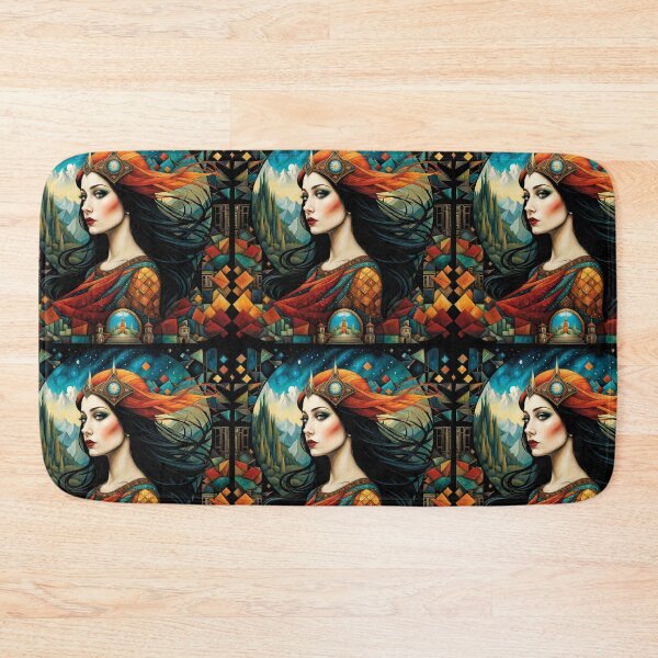 Item preview, Master Fantasy designed and sold by TodoDecoArt.