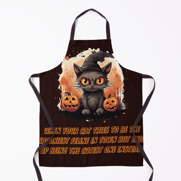 Item preview, Halloween Kitty designed and sold by Toph Moses.