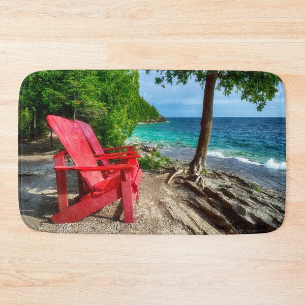 Item preview, Sit and Relax at the Shore designed and sold by Kathy Weaver.