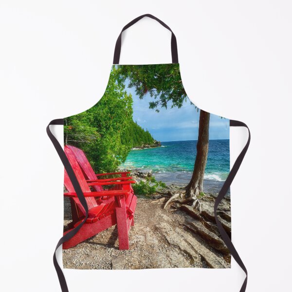 Item preview, Sit and Relax at the Shore designed and sold by Kathy Weaver.