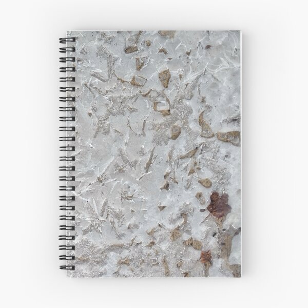 Item preview, Patterns in Ice designed and sold by J Rier Photography.