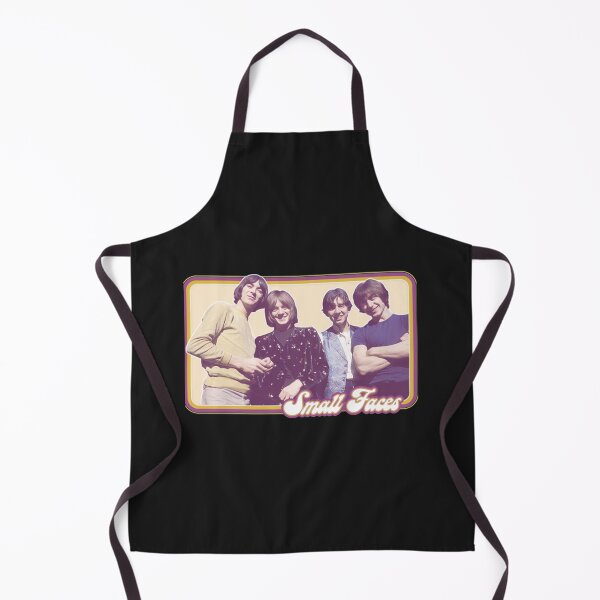 Item preview, Small Faces Retro Fan Design designed and sold by JudithMcelroy55.