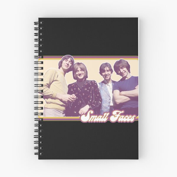 Item preview, Small Faces Retro Fan Design designed and sold by JudithMcelroy55.
