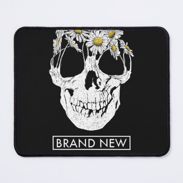 Item preview, flower skull designed and sold by RichardWersing5.