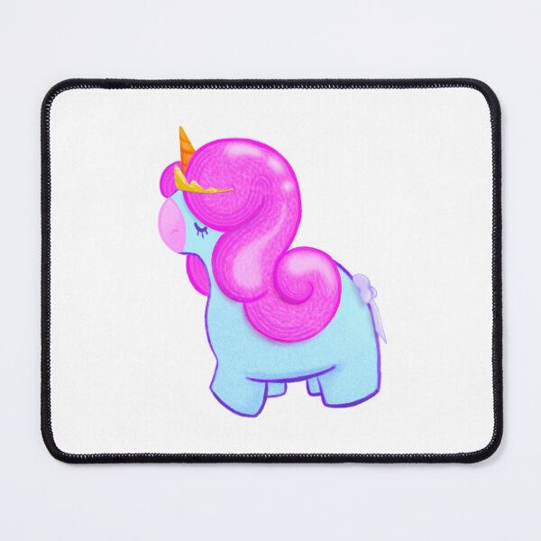 Item preview, Magical beautiful princess unicorn  designed and sold by Glittr Ghoulz.