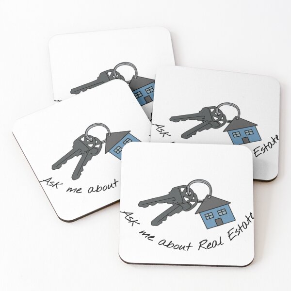 Item preview, Real Estate Keys  designed and sold by akantorcik.