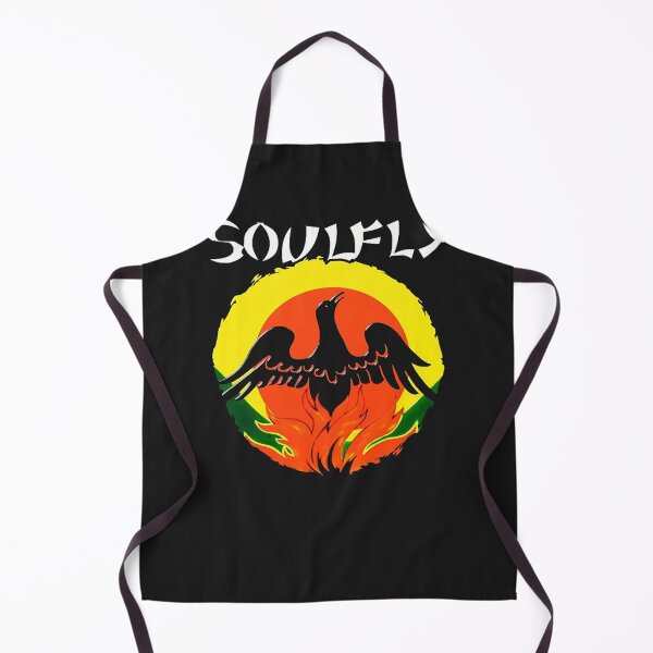 Item preview, soulfly logo designed and sold by JudithMcelroy55.