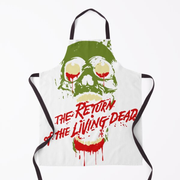 Item preview, Return Of The Living Dead Zombies  designed and sold by ThomascCafferty.