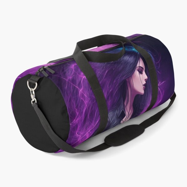 Item preview, Woman playing electric guitar designed and sold by TheMusicSpot.