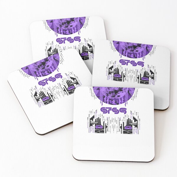 Item preview, Sound Tribe Sector 9 Merch designed and sold by JudithMcelroy55.