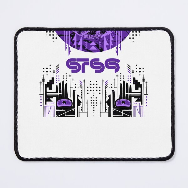 Item preview, Sound Tribe Sector 9 Merch designed and sold by JudithMcelroy55.