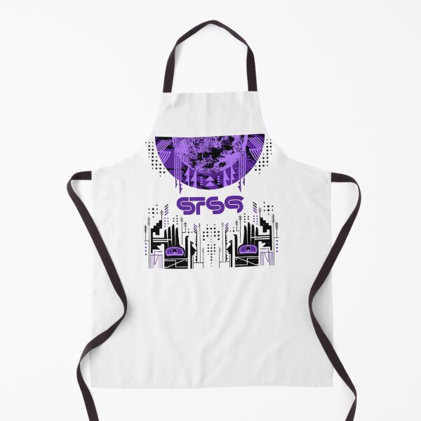 Item preview, Sound Tribe Sector 9 Merch designed and sold by JudithMcelroy55.