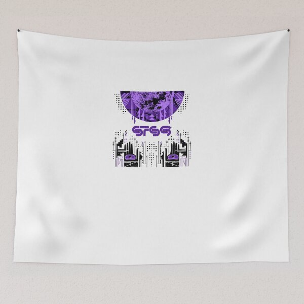 Item preview, Sound Tribe Sector 9 Merch designed and sold by JudithMcelroy55.