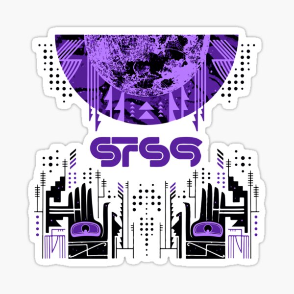 Sector store 9 stickers