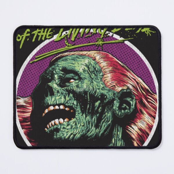 Item preview, El Retorno De Los Muertos Vivientes, Tarman, Zombis designed and sold by ThomascCafferty.
