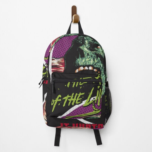 Item preview, Return Of The Living Dead, Tarman, Zombies  designed and sold by ThomascCafferty.