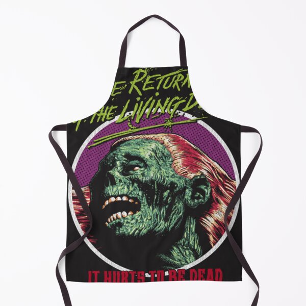 Item preview, Return Of The Living Dead, Tarman, Zombies  designed and sold by ThomascCafferty.