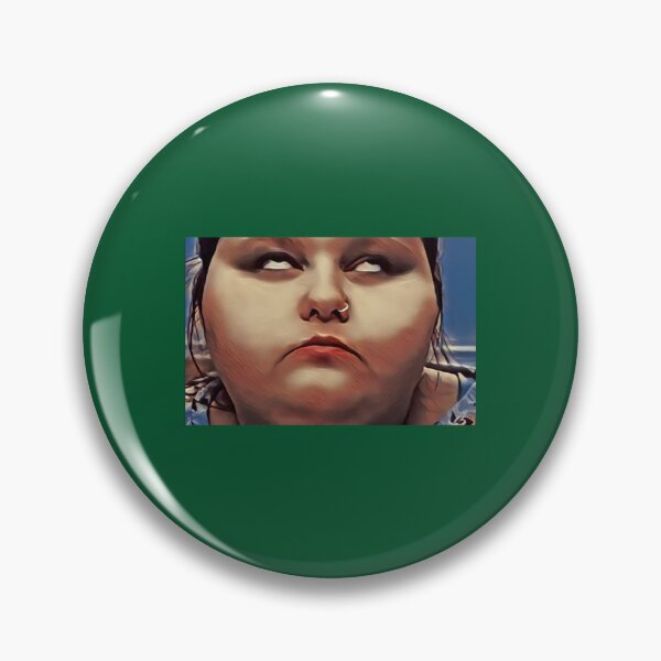 Item preview, amberlynn reid face designed and sold by ohhappyprinta.