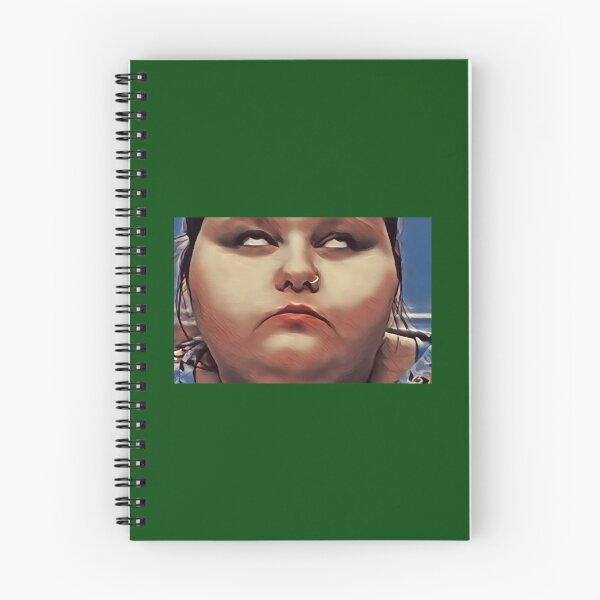 Item preview, amberlynn reid face designed and sold by ohhappyprinta.
