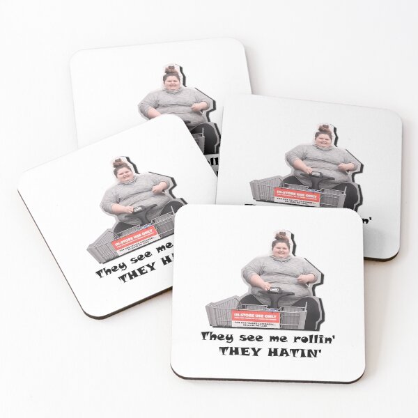 Item preview, Amberlynn Reid Haydur designed and sold by ohhappyprinta.