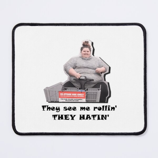 Item preview, Amberlynn Reid Haydur designed and sold by ohhappyprinta.