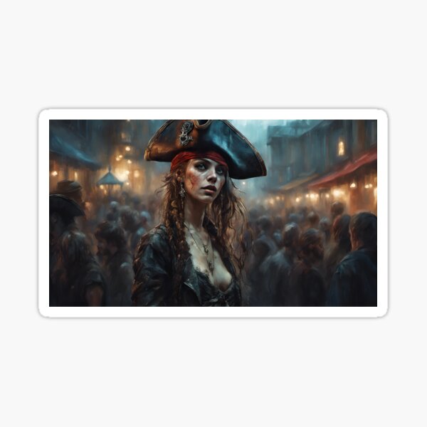 Item preview, Welcome to Port Royal designed and sold by Wyoming-Store.