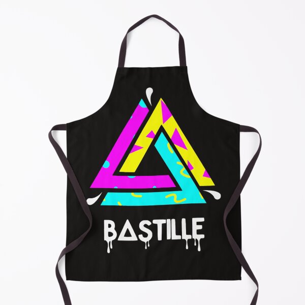 Item preview, blessé Bastille band poignet designed and sold by MargieSchimmel.