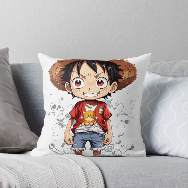 Item preview, Luffy M designed and sold by Hamiceis.