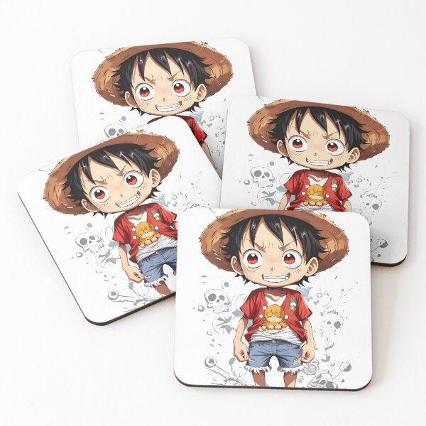 Item preview, Luffy M designed and sold by Hamiceis.