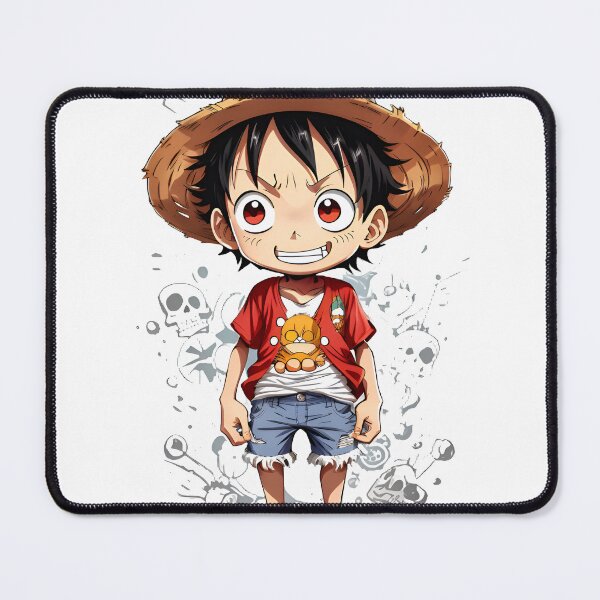 Item preview, Luffy M designed and sold by Hamiceis.