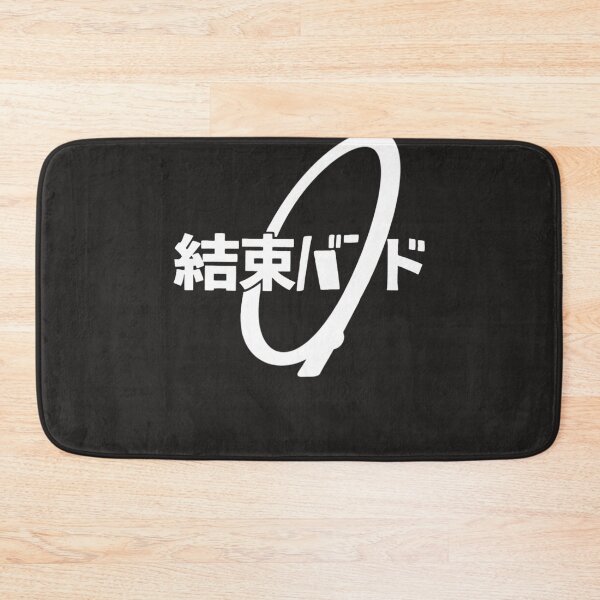 Item preview, BOCCHI THE ROCK! Kessoku Band designed and sold by MargieSchimmel.