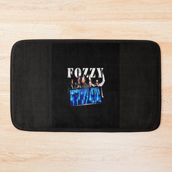 Item preview, Special Music rock band Fozzy Band Redeki Trending Seller designed and sold by JudithMcelroy55.