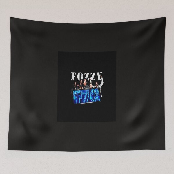 Item preview, Special Music rock band Fozzy Band Redeki Trending Seller designed and sold by JudithMcelroy55.