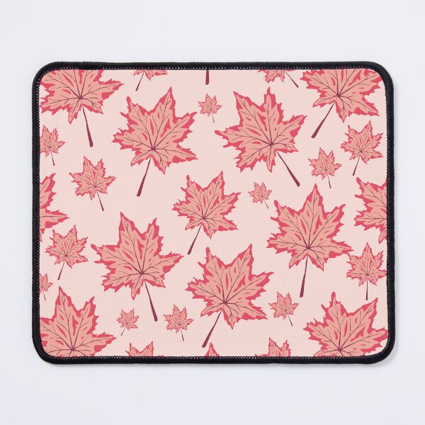 Item preview, Cute Autumn Fall Leaves Pattern For This Fall Season designed and sold by manzee.