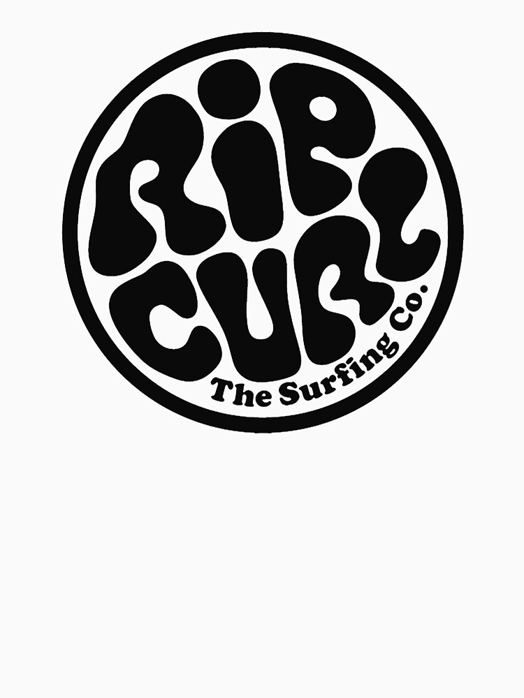 Rip Curl Logos