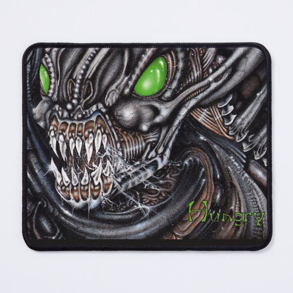 Item preview, Brainstorm Hungry album 1997  designed and sold by MargieSchimmel.