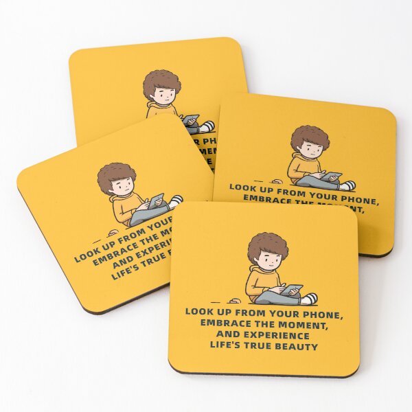 Item preview, Retro Phone Boy Animation Design designed and sold by feiyanggu.