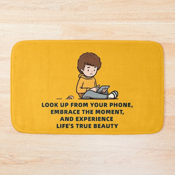 Item preview, Retro Phone Boy Animation Design designed and sold by feiyanggu.
